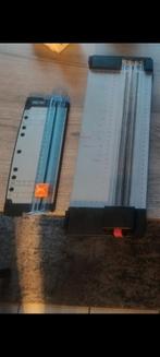 Rolsnijders, Diversen, Schrijfwaren, Ophalen of Verzenden