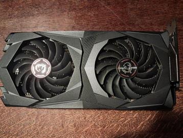 Nvidia RTX 2070 super gaming te koop beschikbaar voor biedingen