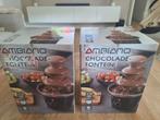 Chocoladefontein, Ophalen of Verzenden, Nieuw, Fondueset