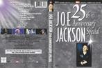 DVD Joe Jackson – 25th anniversary Special, Alle leeftijden, Ophalen of Verzenden, Zo goed als nieuw, Muziek en Concerten