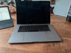 MacBook Pro 15 inch - Goed, Computers en Software, Apple Macbooks, MacBook Pro, 256 GB, 2 tot 3 Ghz, 8 GB