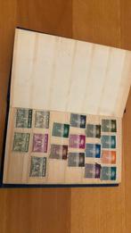 Boekje postzegels Nederland, Verzamelen, Overige Verzamelen, Ophalen of Verzenden, Zo goed als nieuw