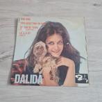 Single Dalida, Cd's en Dvd's, Ophalen of Verzenden