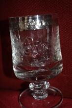 Murano Medici kristallen wijnglas, Ophalen of Verzenden