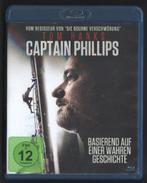 Captain Phillips. Blu-ray., Cd's en Dvd's, Blu-ray, Gebruikt, Ophalen of Verzenden, Drama