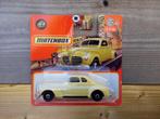Plymouth Coupe '41 Matchbox, Ophalen, Nieuw, Auto