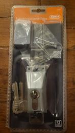 Nemef Espagnoletbeveiliging / Espagnoletslot 2809, Ophalen of Verzenden