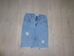 stoer spijkerrokje van HOUND, maat S/146, Kinderen en Baby's, Kinderkleding | Maat 146, Ophalen of Verzenden, Zo goed als nieuw