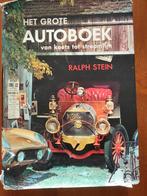 Ralph Stein, Boeken, Auto's | Boeken, Gelezen, Ophalen of Verzenden