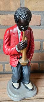 Beeldje, Verzamelen, Beelden en Beeldjes, Ophalen of Verzenden, Gebruikt, Mens