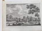 Friesland, Noardeast-Fryslan , Burdaard, Bendorp, 1793., Verzenden
