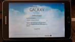 Samsung Tab 4 mini sm-T240 met roze beschermhoes, Ophalen of Verzenden, Zo goed als nieuw, Samsung