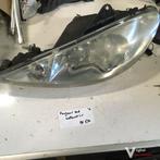 Peugeot 206 2002 Koplamp Links