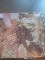 Santana Abraxas LP - Klassieker!, Ophalen of Verzenden, Gebruikt