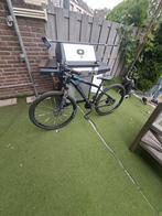 Mountainbike ST520 - Alles werkt!, Fietsen en Brommers, Fietsen | Mountainbikes en ATB, Gebruikt, Hardtail, Heren, 53 tot 57 cm