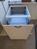 Aangboden, kasten/frontjes van Faktum/Factum Ikea, Huis en Inrichting, Keuken | Keukenelementen, Ophalen, 50 tot 100 cm, Zo goed als nieuw
