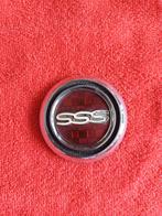 Datsun SSS hardtop embleem/logo