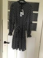 NIEUW!! SMASHED LEMON JURKJE MAAT M, Maat 38/40 (M), Verzenden, Zwart, Nieuw
