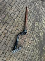 Voorvork vespa LX/S, Ophalen, Zo goed als nieuw, Overige typen, Vespa