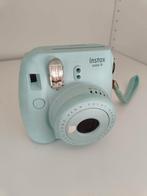 Fujifilm Instax Mini 9 - Direct Klaar Camera, Audio, Tv en Foto, Fotocamera's Analoog, Ophalen of Verzenden
