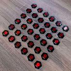 UITVERKOOP! Marus emblemen Piaggio Zip (stickers), Info@jynkx.com, Jynkx, Nieuw, Ophalen of Verzenden