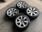 17 inch Rial Bmw winterset ! 5x120, Auto-onderdelen, Banden en Velgen, Ophalen, Banden en Velgen, 17 inch, Winterbanden