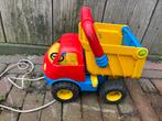 Kiepwagen buiten speelgoed zandbak vrachtwagen speelgoed, Kinderen en Baby's, Speelgoed | Buiten | Los speelgoed, Ophalen, Gebruikt