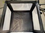 Reis box, Kinderen en Baby's, Boxen, Ophalen, Gebruikt, Vierkant
