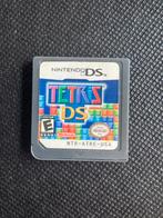 Tetris DS, Spelcomputers en Games, Games | Nintendo DS, Puzzel en Educatief, 1 speler, Ophalen of Verzenden, Zo goed als nieuw