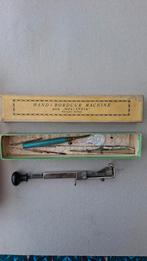 Antieke Hollandia Handborduurmachine, Ophalen of Verzenden