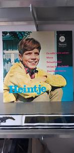 Heintje (Z230-249), Ophalen of Verzenden, 1980 tot 2000, Zo goed als nieuw, Overige formaten