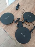 KPN Wifi Versterkers - Set van 3, Ophalen of Verzenden, Gebruikt, KPN
