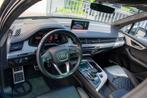 Audi SQ7 4.0 TDI SQ7 quattro Pro Line + 7p-Pano-ACC-Sportsoe, SQ7, Gebruikt, Leder, Bedrijf