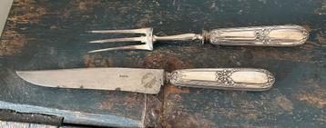 Mooie Franse voorsnijset! beschikbaar voor biedingen