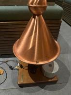 ONTSTRALER DUPLEX III (zonnevlecht), Ophalen