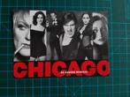 ansichtkaart a307) de andere musical Chicago., Ophalen of Verzenden, 1980 tot heden, Ongelopen, Sterren en Beroemdheden