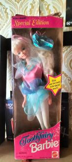 Vintage Tooth Fairy Barbie - Wal-Mart Special Edition, Ophalen of Verzenden, Nieuw, Barbie