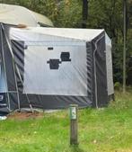 Walker Signum Erker Uitbouw, Caravans en Kamperen, Ophalen