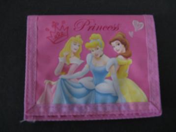 Portemonnee van princess!!! (0237) beschikbaar voor biedingen