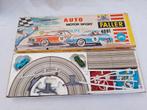 Faller AMS set 4001met Porsche 356 en Ferrari, Ophalen of Verzenden, Zo goed als nieuw, Elektrisch, Overige merken