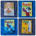 NIEUW! Pinkeltje, Dick Laan, kinder boeken, jeugd boek, Ophalen of Verzenden, Nieuw, Dick Laan, Fictie