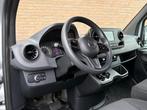 Mercedes-Benz Sprinter 315CDI 150PK L2H2 9G-Tronic / M-Bux /, Auto's, Automaat, Gebruikt, 4 cilinders, Mercedes-Benz