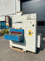 Boere Breedbandschuurmachine Elite 600MM, Doe-het-zelf en Verbouw, Gereedschap | Schuurmachines, Ophalen