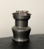 Vintage tinnen gasaansteker., Ophalen of Verzenden