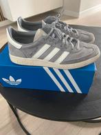 Adidas Spezial 42 2/3 grijs nieuwstaat, Ophalen, Duitsland, Adidas, Overige kleuren