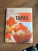 Tapas Da’s pas koken Kookboek, Boeken, Kookboeken, Gelezen, Ophalen of Verzenden, Tapas, Hapjes en Dim Sum, Spanje