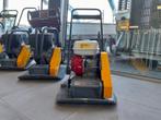 Giant trilplaat nieuw!