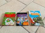 Geronimo Stilton De snelste trein van het wilde westen, Vlin, Boeken, Overige Boeken, Gelezen, Ophalen of Verzenden