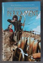 Rudi Hakvoort e.a.: Het geheimzinnige perkament, Ophalen of Verzenden, Zo goed als nieuw