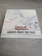 Yu-Gi-Oh! - Ghosts From the Past - Booster Box, Ophalen of Verzenden, Nieuw, Boosterbox